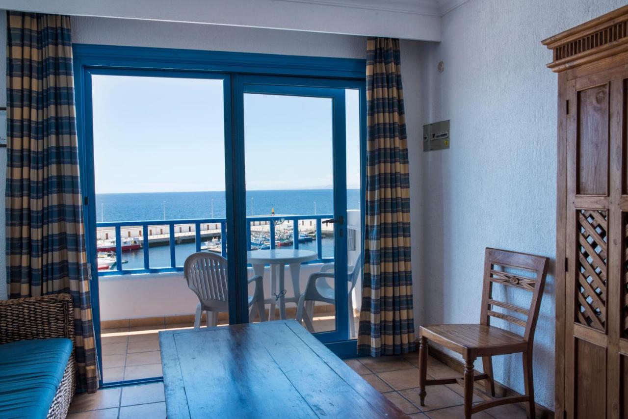 Apartamentos Agua Marina プエルト・デル・カルメン エクステリア 写真