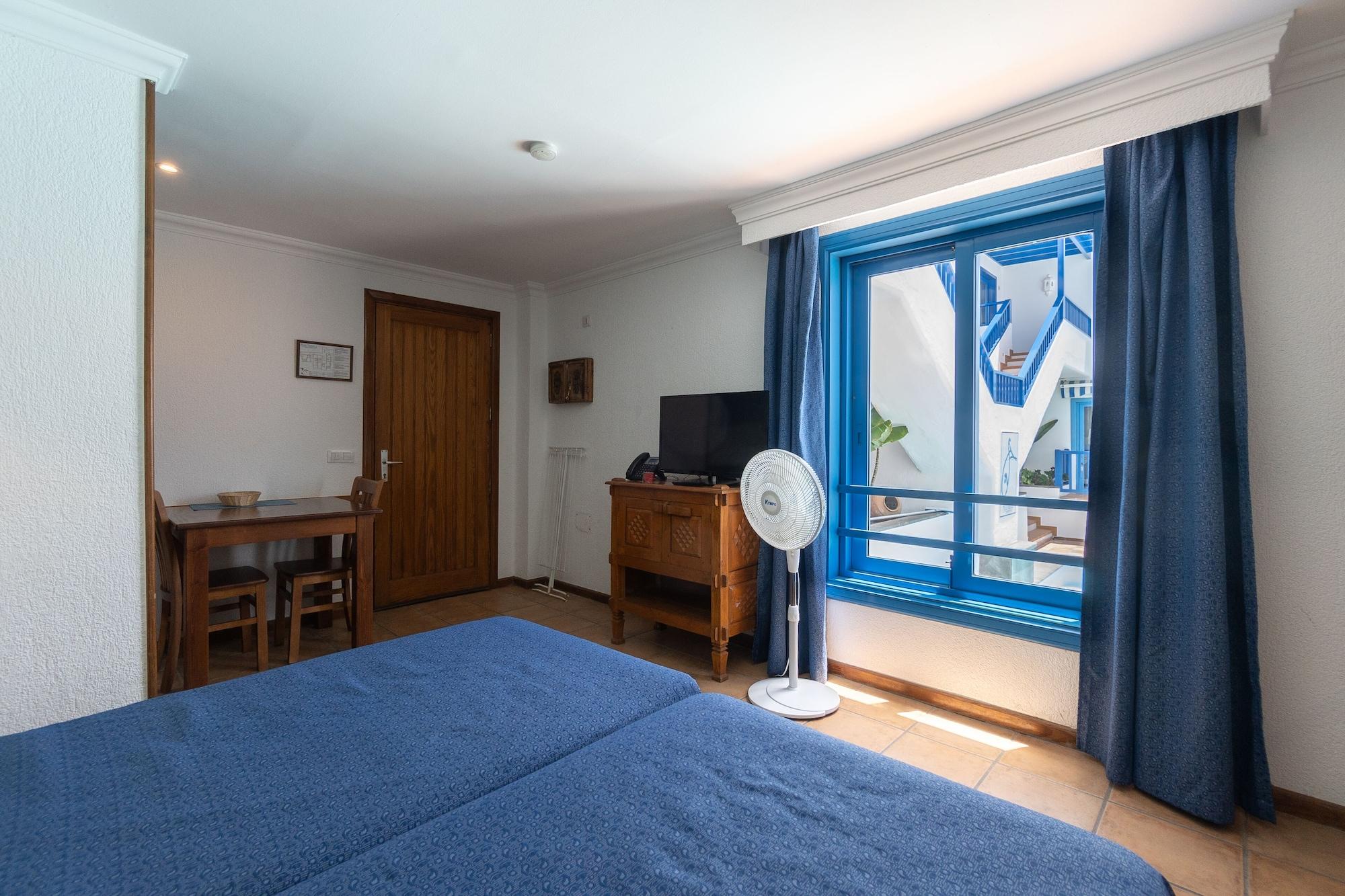 Apartamentos Agua Marina プエルト・デル・カルメン エクステリア 写真