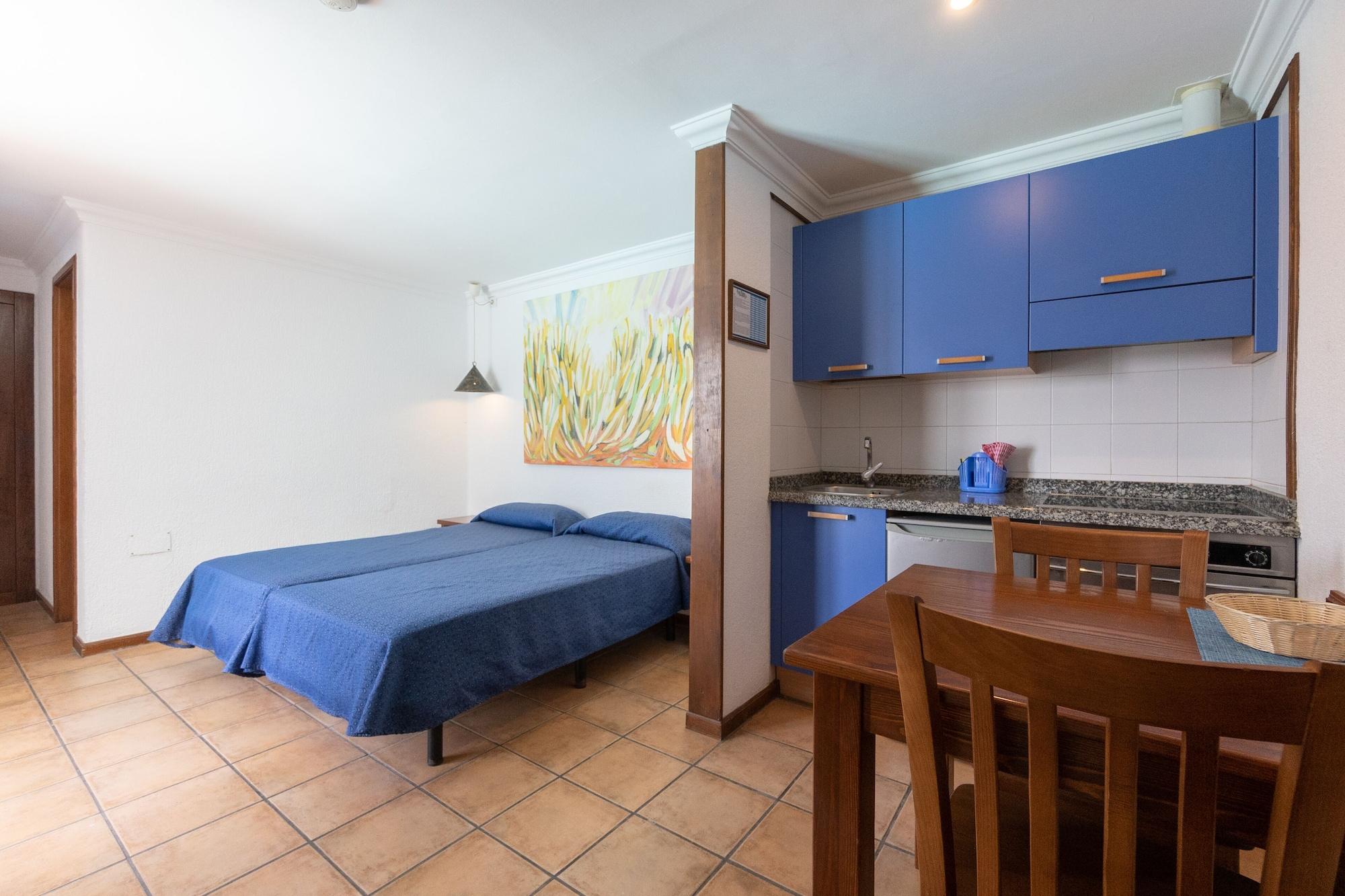 Apartamentos Agua Marina プエルト・デル・カルメン エクステリア 写真