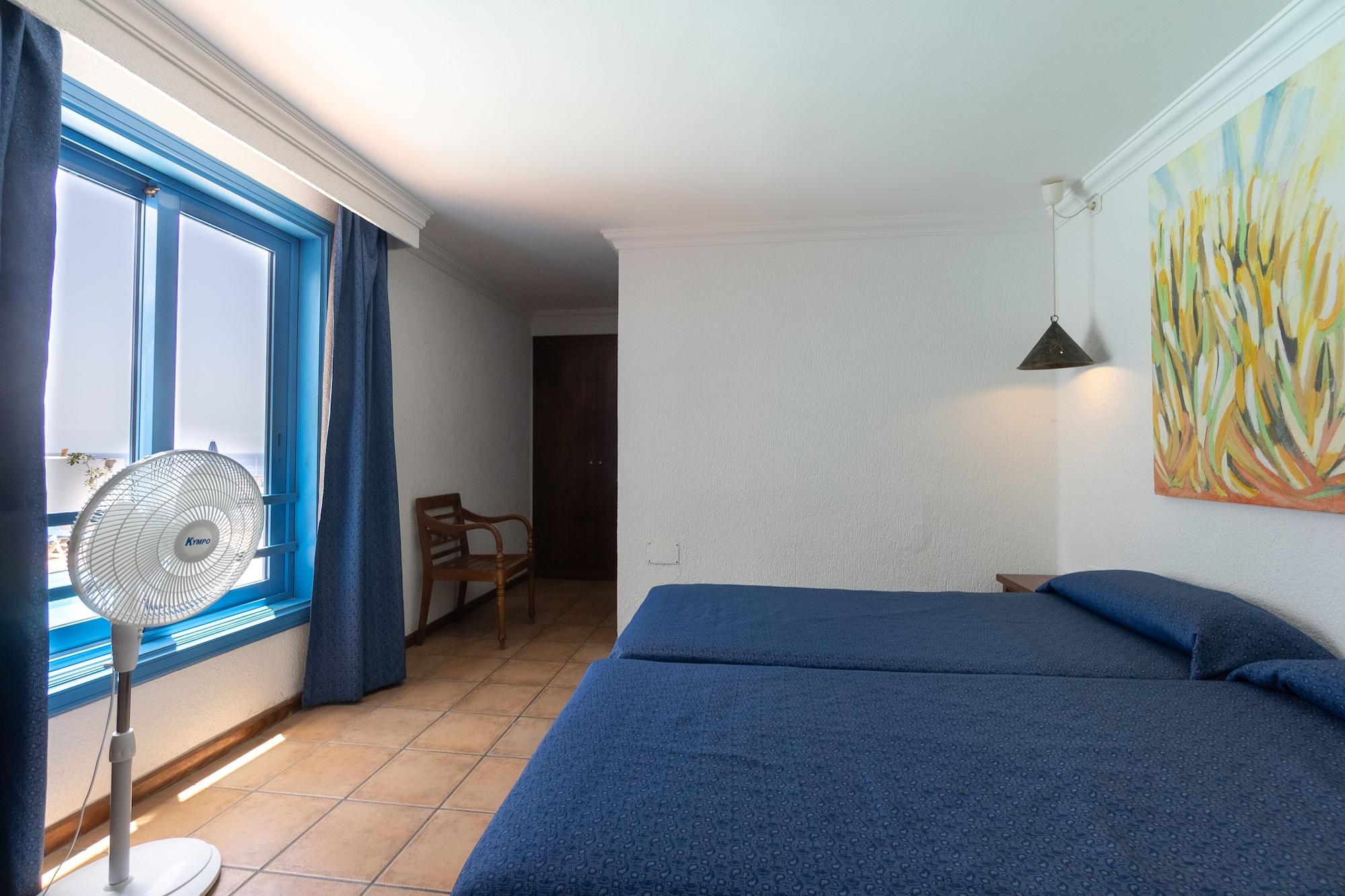 Apartamentos Agua Marina プエルト・デル・カルメン エクステリア 写真