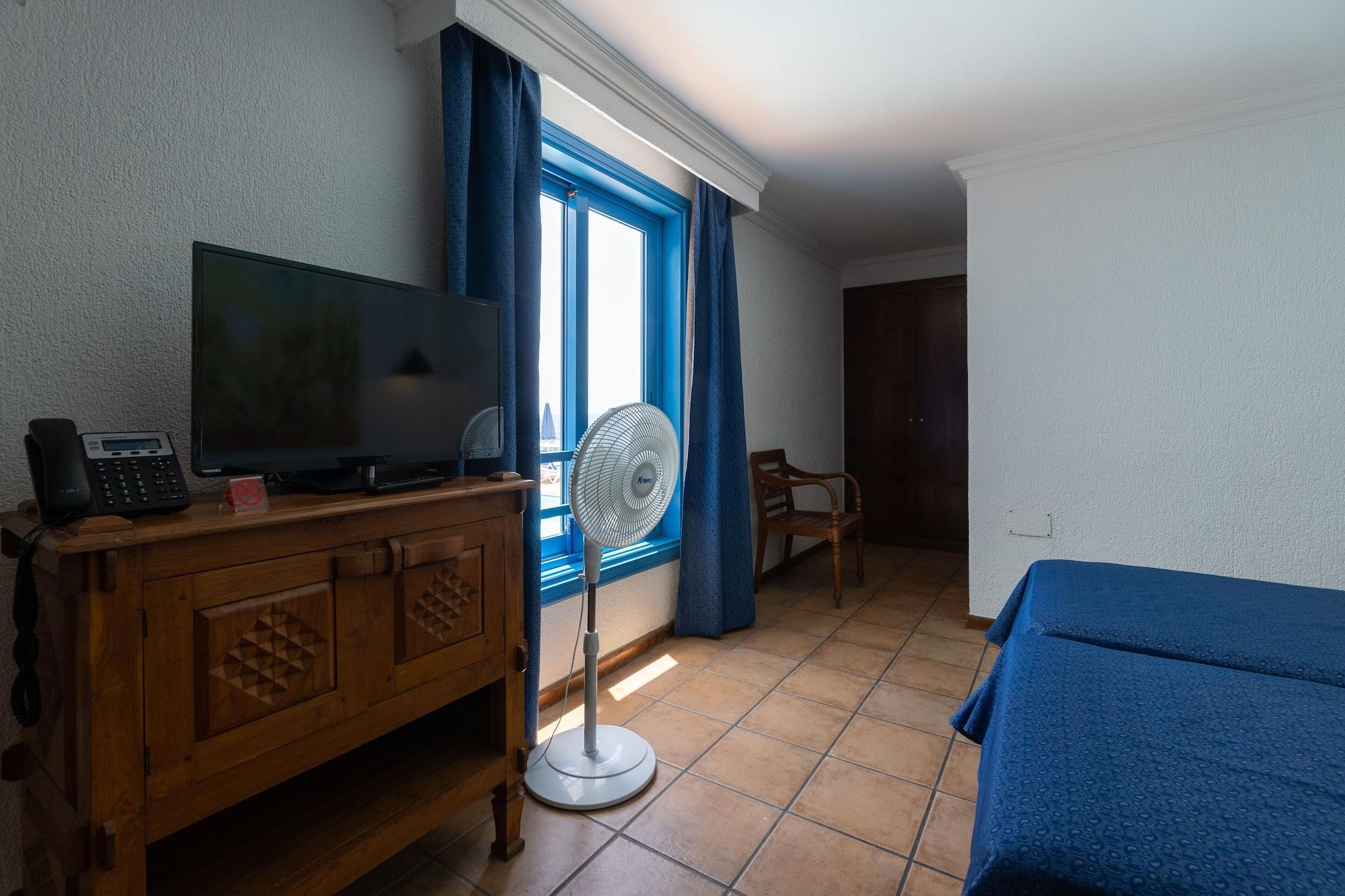 Apartamentos Agua Marina プエルト・デル・カルメン エクステリア 写真