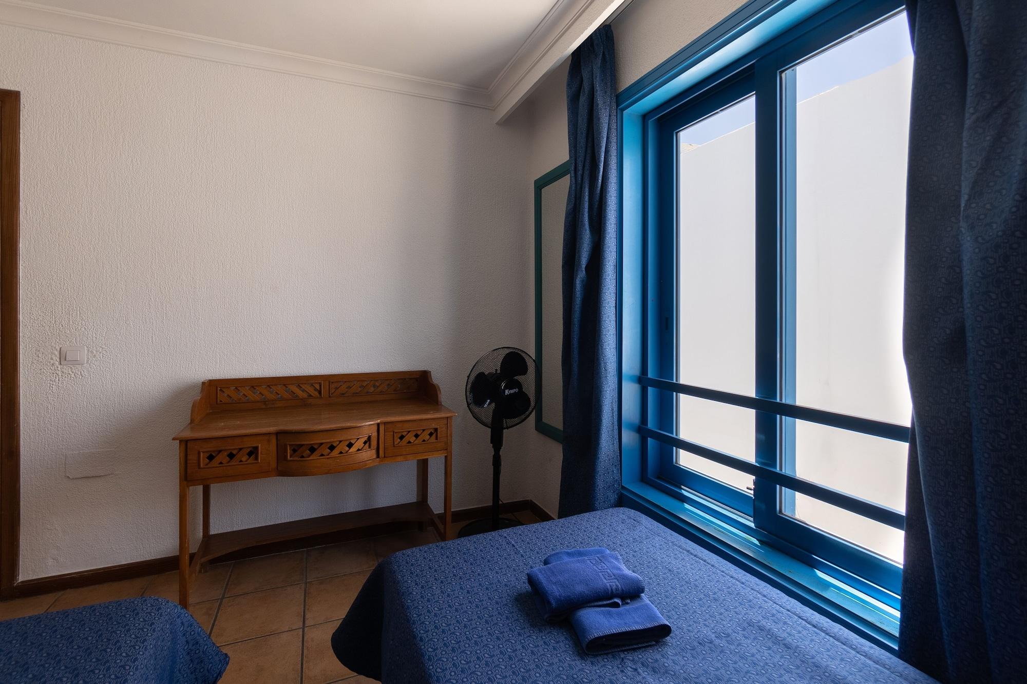 Apartamentos Agua Marina プエルト・デル・カルメン エクステリア 写真