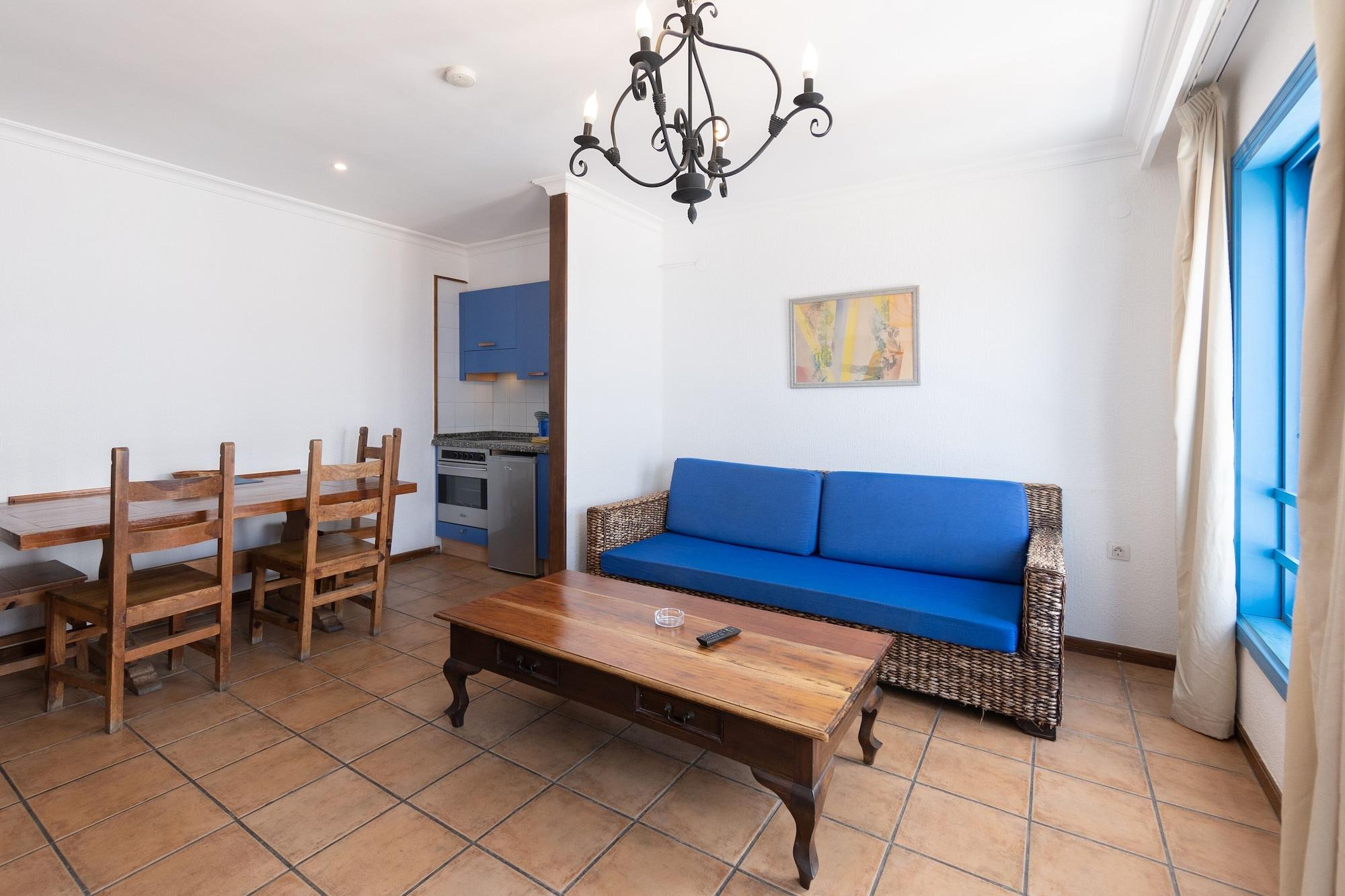 Apartamentos Agua Marina プエルト・デル・カルメン エクステリア 写真