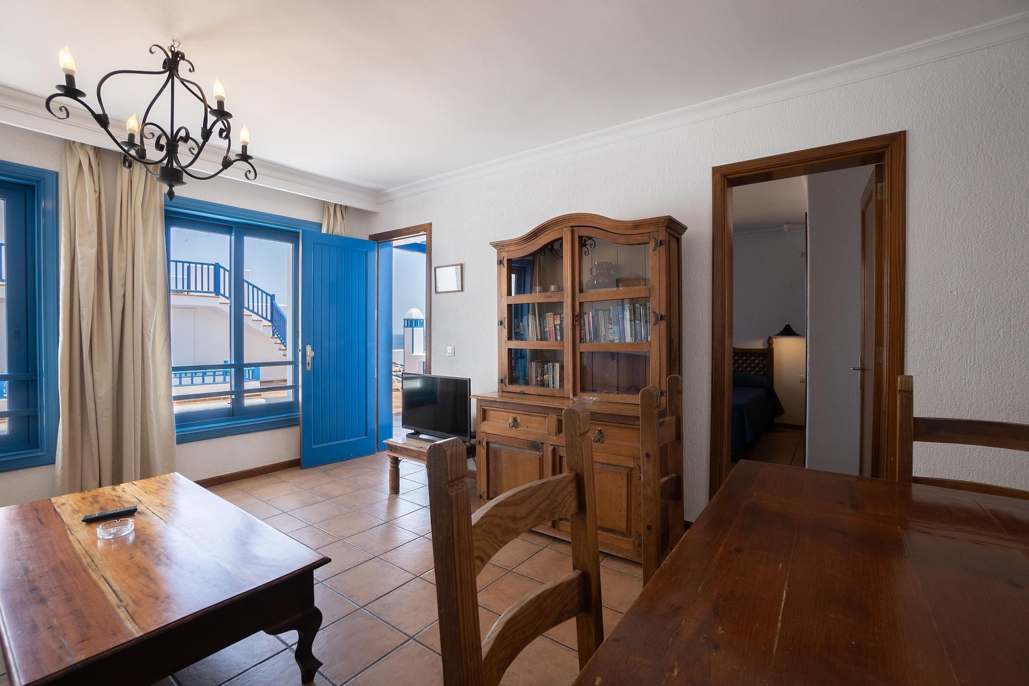 Apartamentos Agua Marina プエルト・デル・カルメン エクステリア 写真