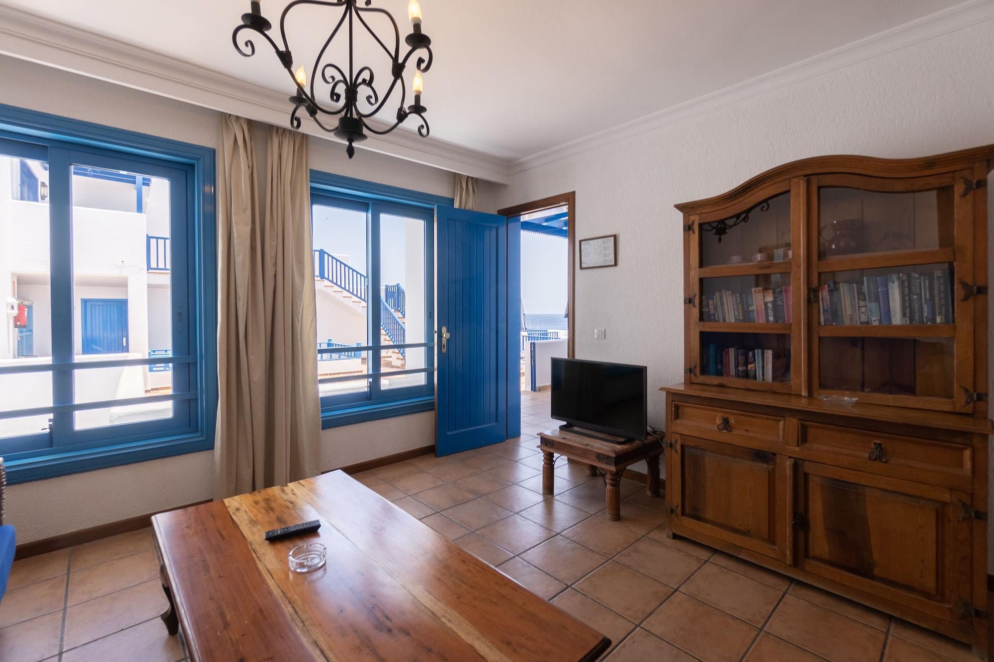 Apartamentos Agua Marina プエルト・デル・カルメン エクステリア 写真