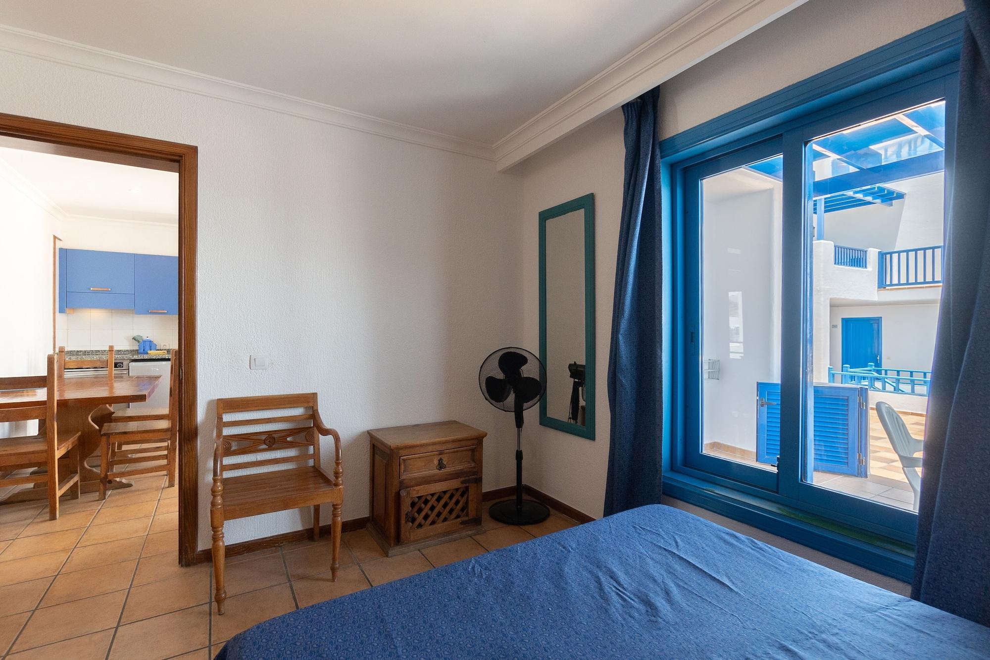 Apartamentos Agua Marina プエルト・デル・カルメン エクステリア 写真