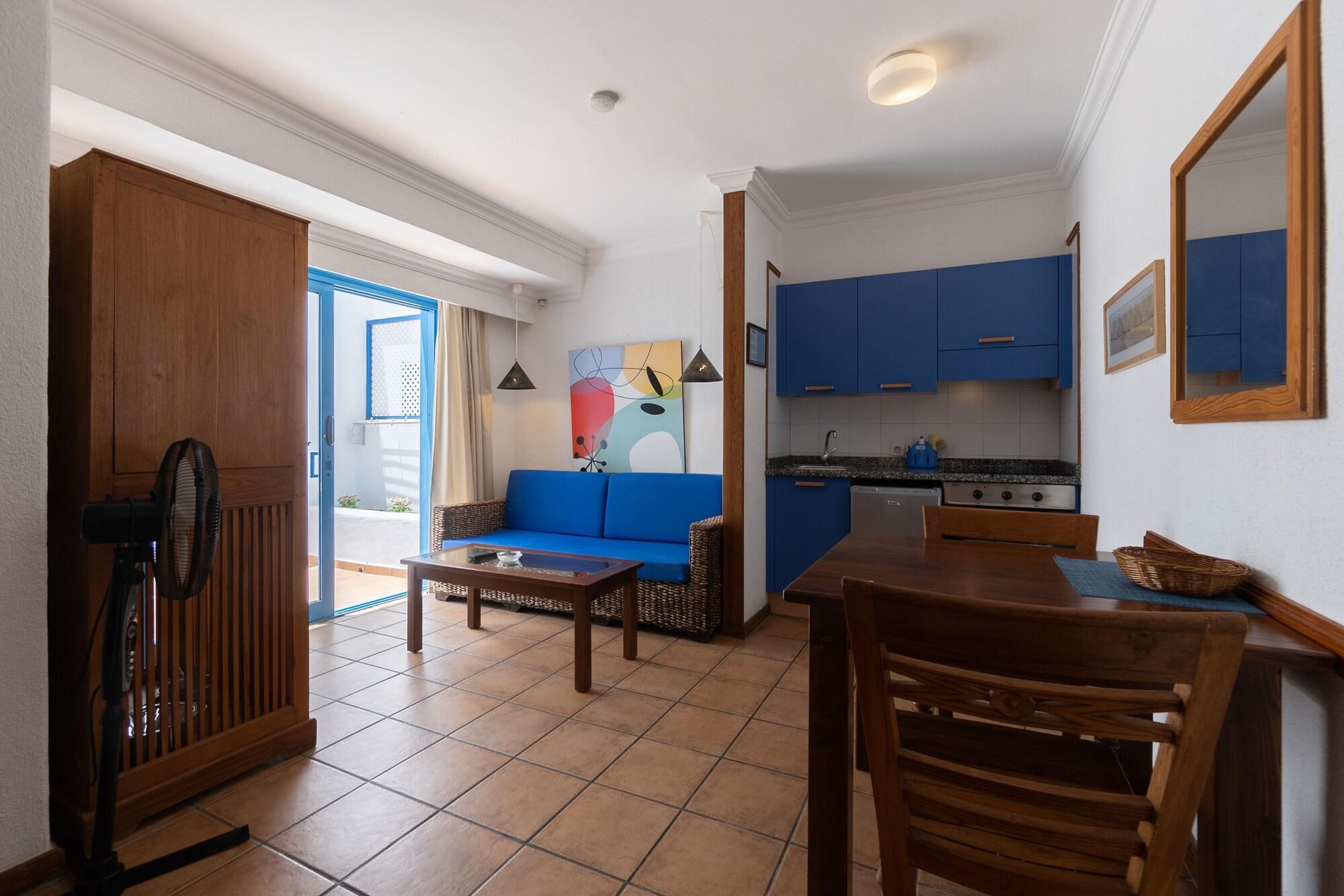 Apartamentos Agua Marina プエルト・デル・カルメン エクステリア 写真