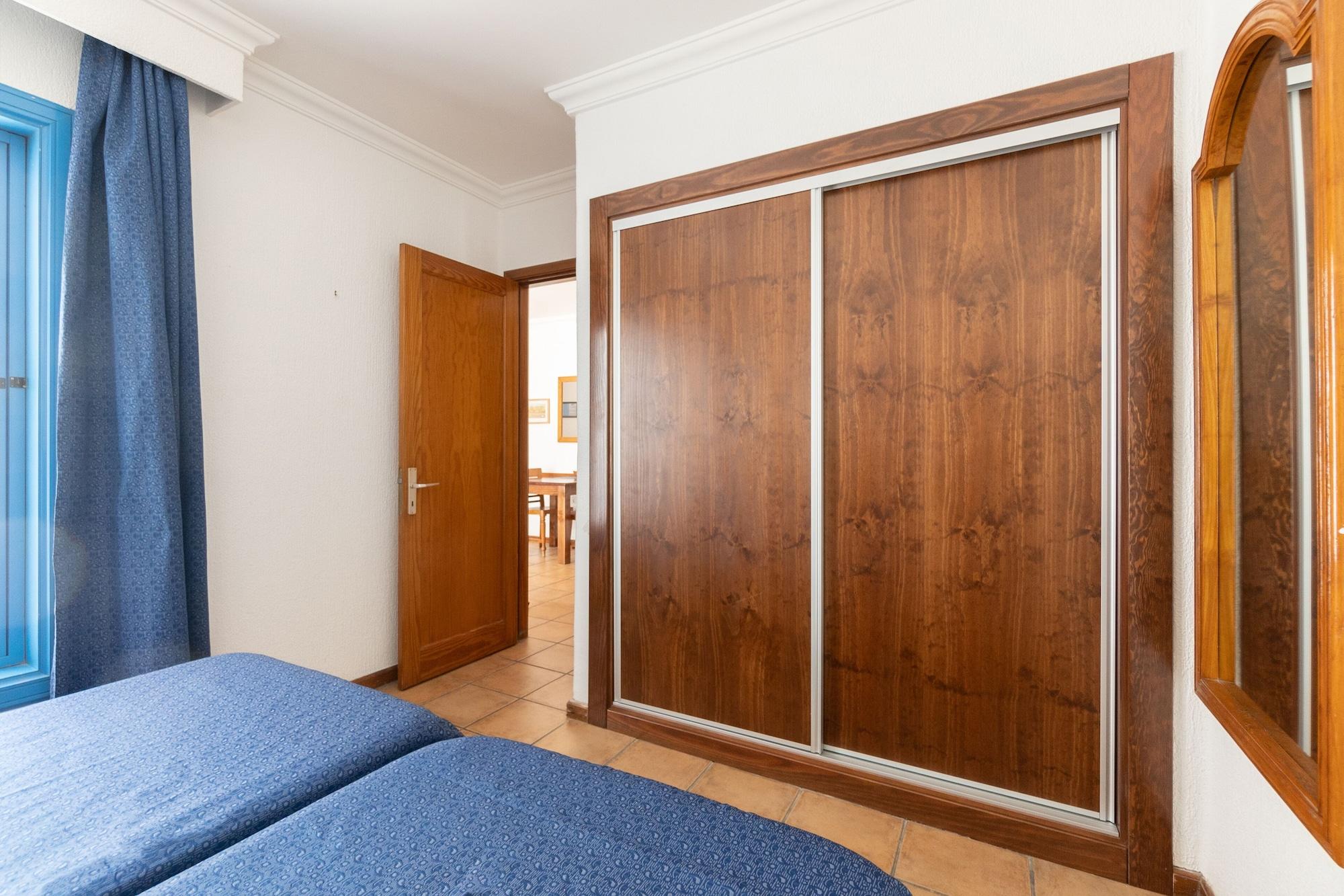Apartamentos Agua Marina プエルト・デル・カルメン エクステリア 写真