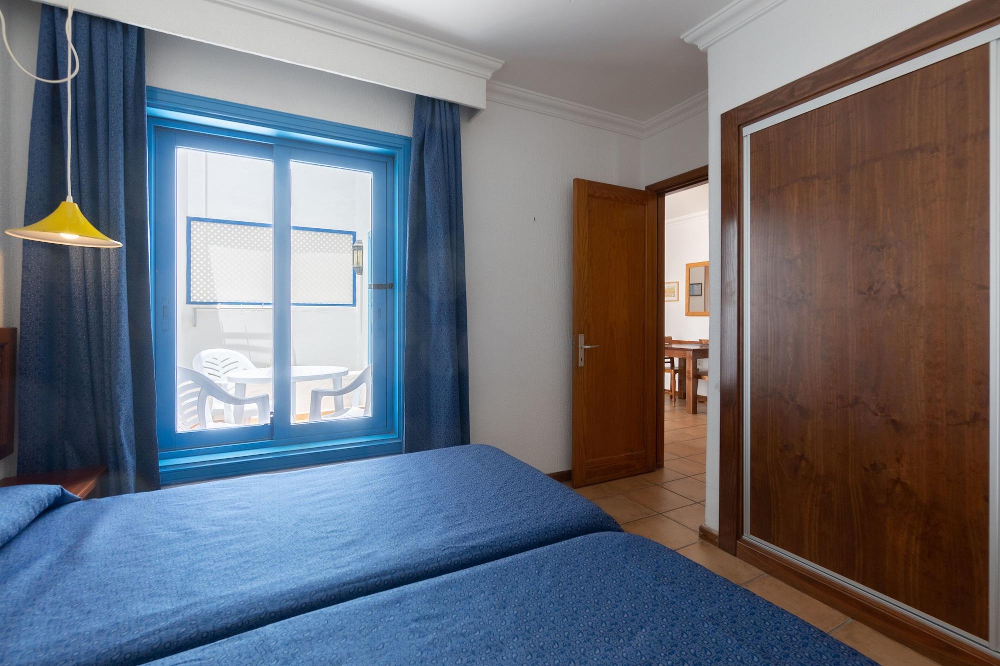 Apartamentos Agua Marina プエルト・デル・カルメン エクステリア 写真