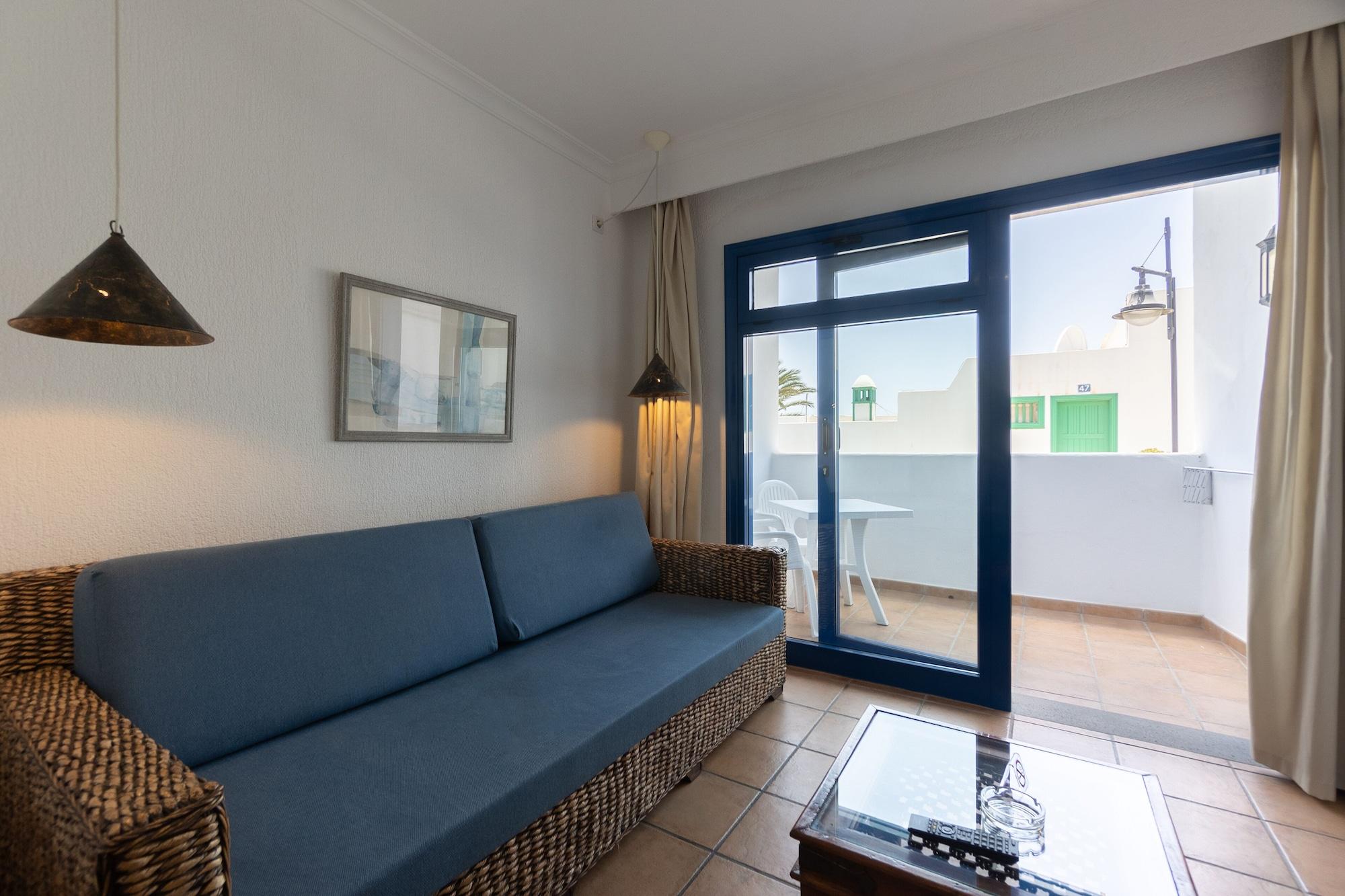 Apartamentos Agua Marina プエルト・デル・カルメン エクステリア 写真