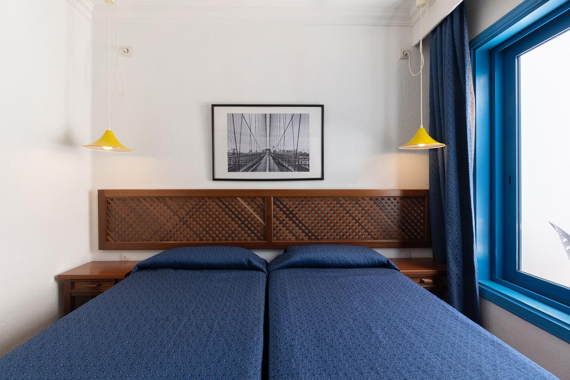 Apartamentos Agua Marina プエルト・デル・カルメン エクステリア 写真