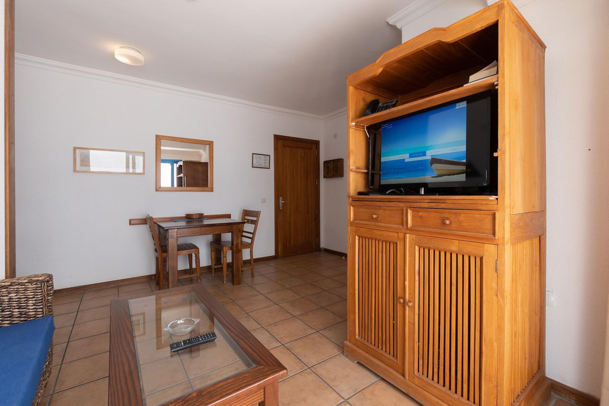 Apartamentos Agua Marina プエルト・デル・カルメン エクステリア 写真