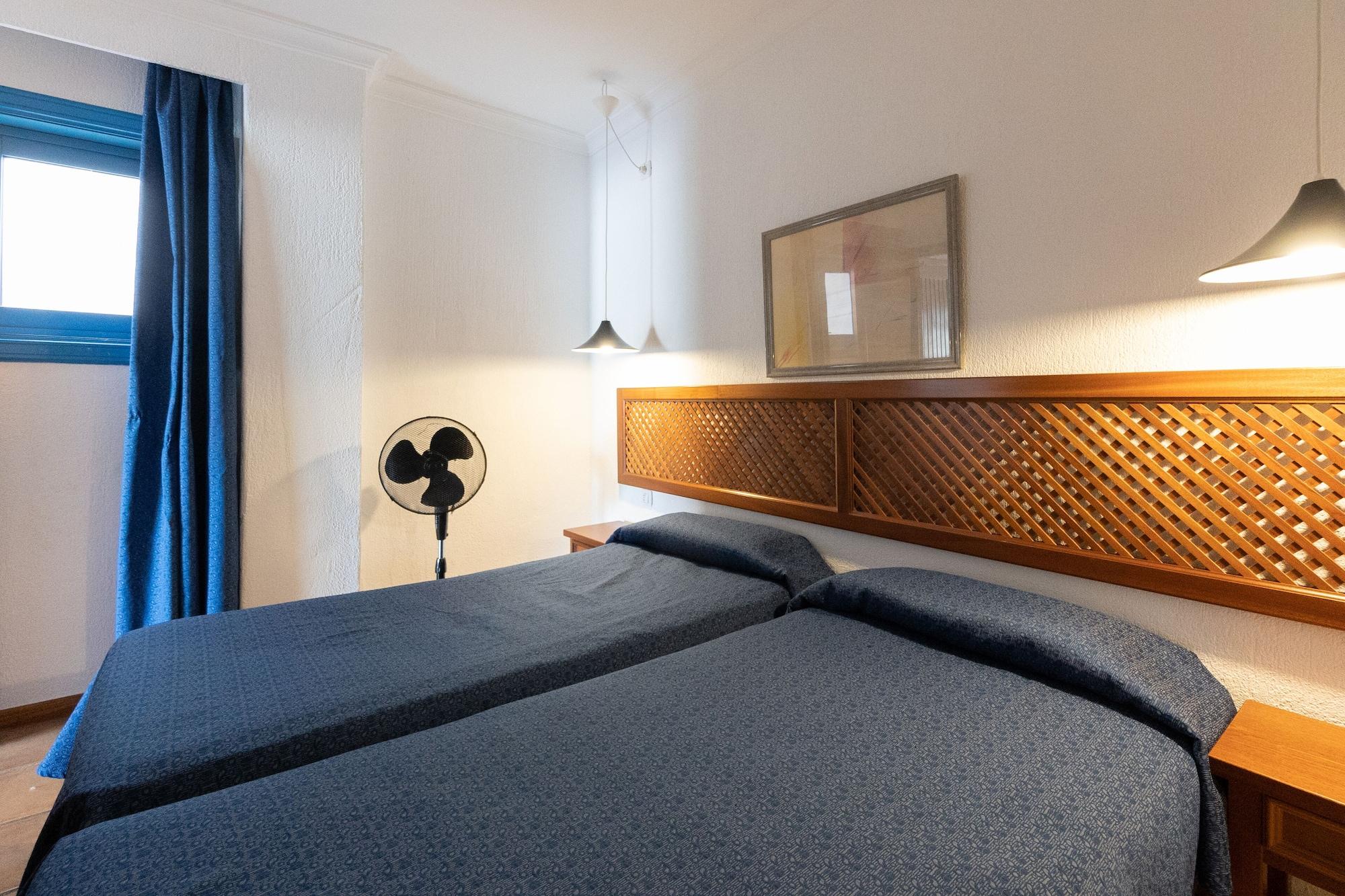 Apartamentos Agua Marina プエルト・デル・カルメン エクステリア 写真