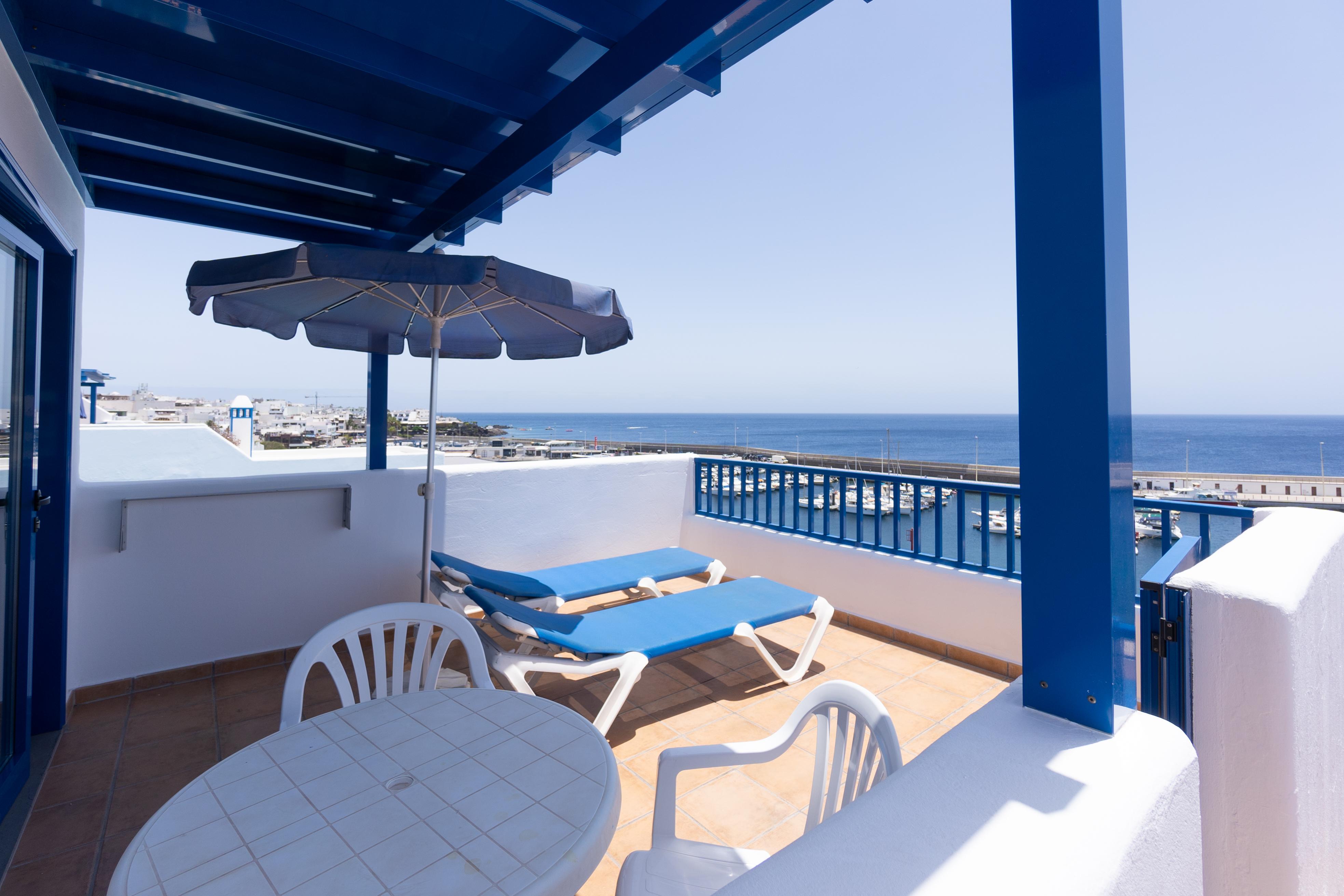 Apartamentos Agua Marina プエルト・デル・カルメン エクステリア 写真