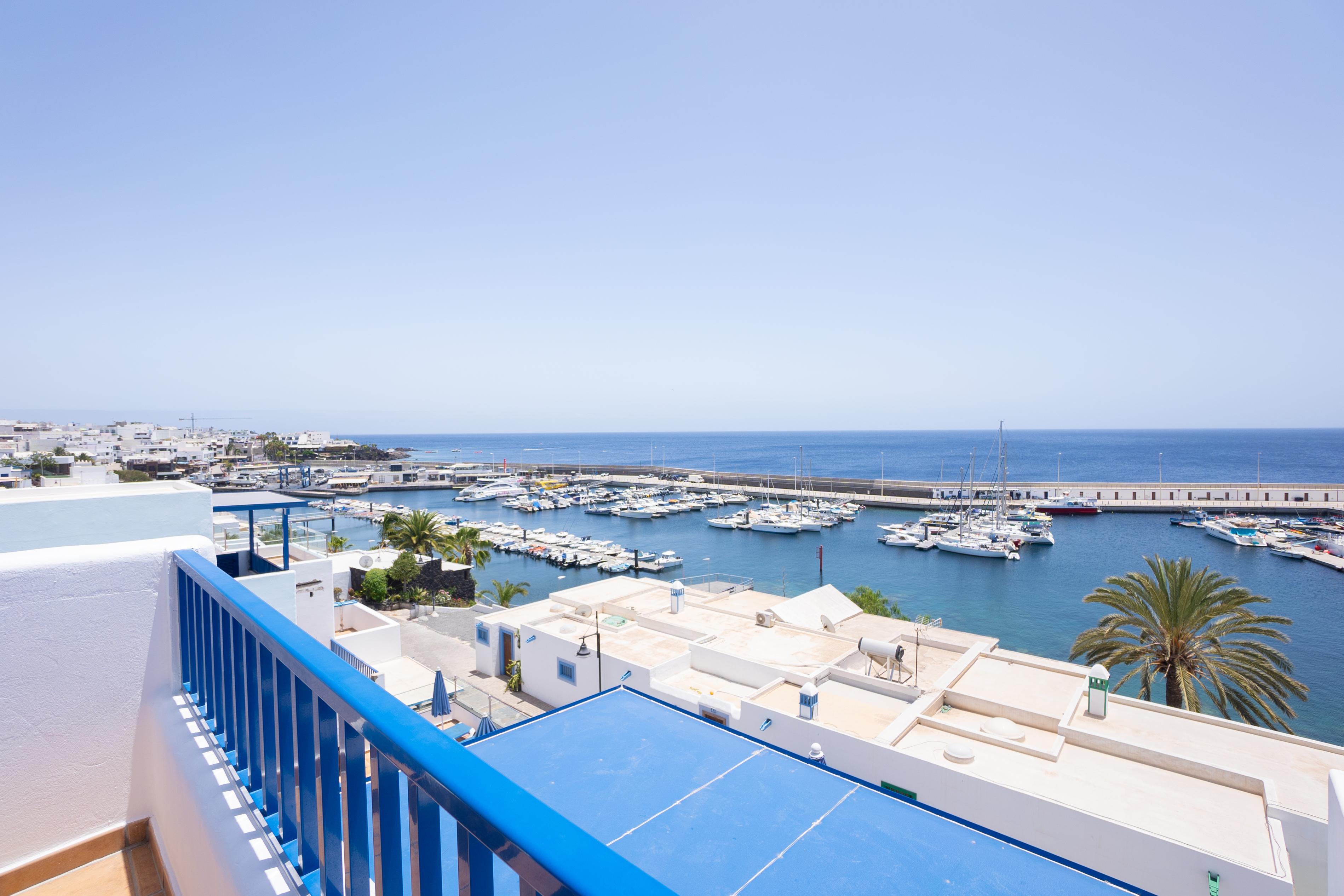 Apartamentos Agua Marina プエルト・デル・カルメン エクステリア 写真