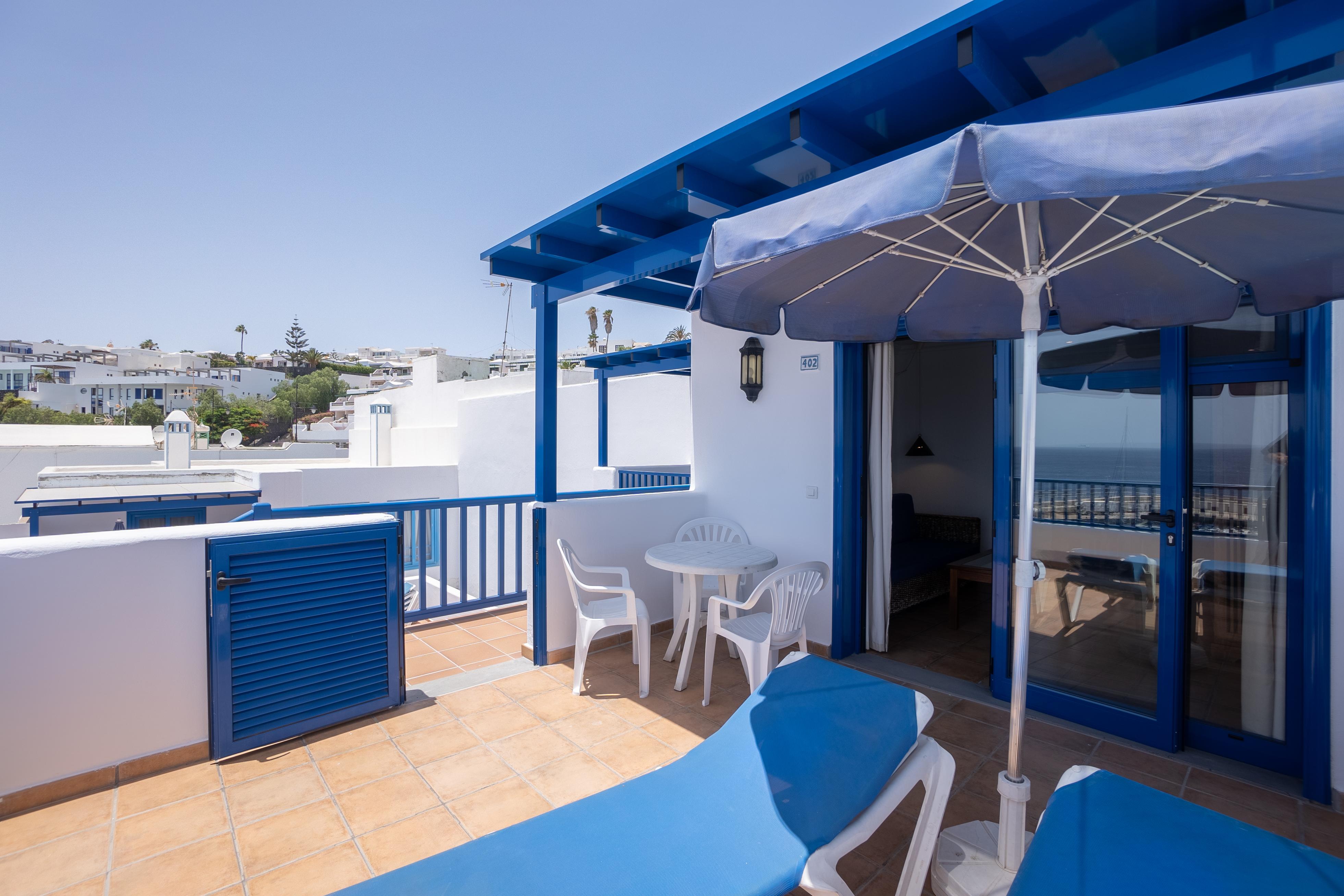 Apartamentos Agua Marina プエルト・デル・カルメン エクステリア 写真
