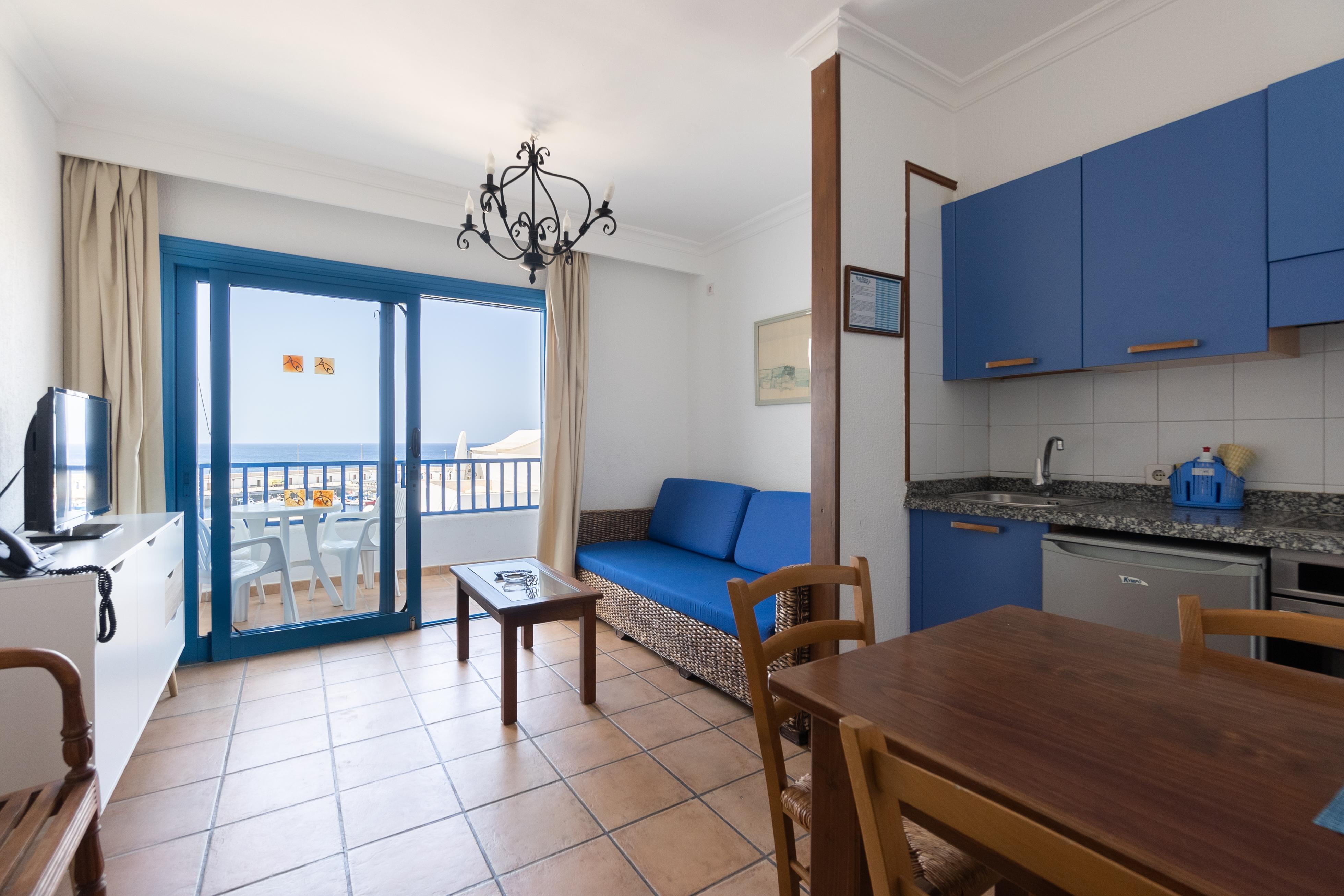 Apartamentos Agua Marina プエルト・デル・カルメン エクステリア 写真