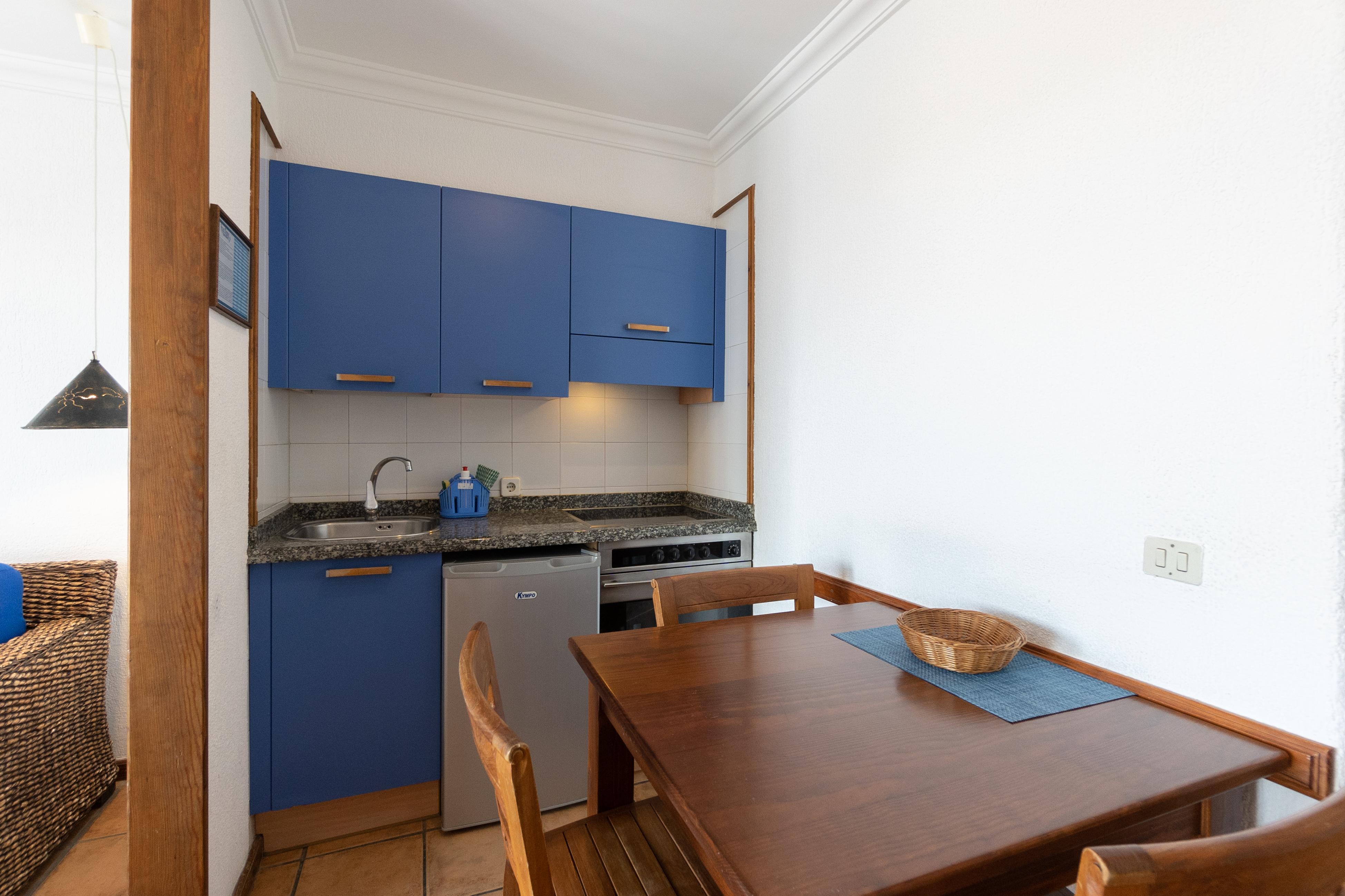 Apartamentos Agua Marina プエルト・デル・カルメン エクステリア 写真