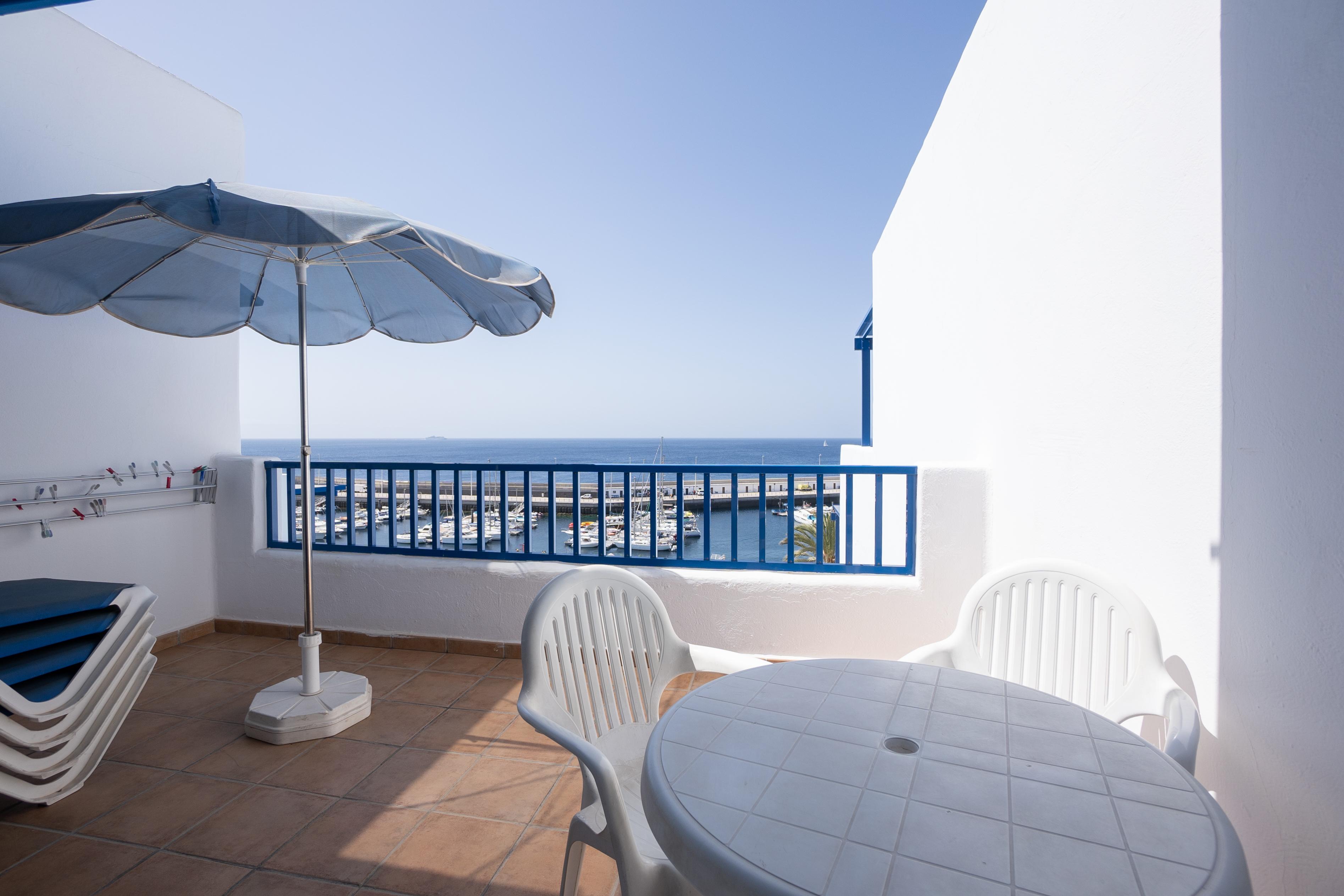 Apartamentos Agua Marina プエルト・デル・カルメン エクステリア 写真