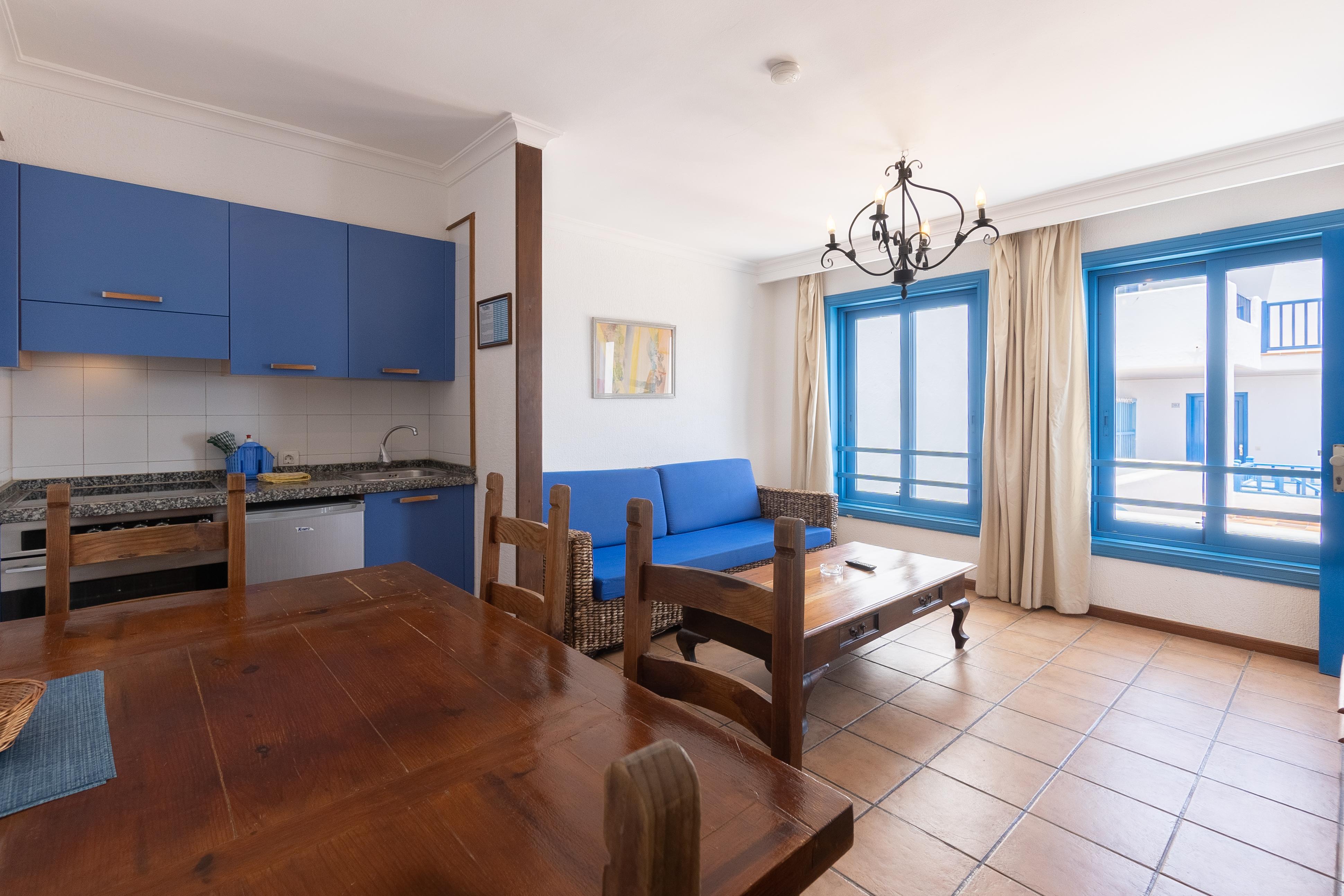 Apartamentos Agua Marina プエルト・デル・カルメン エクステリア 写真