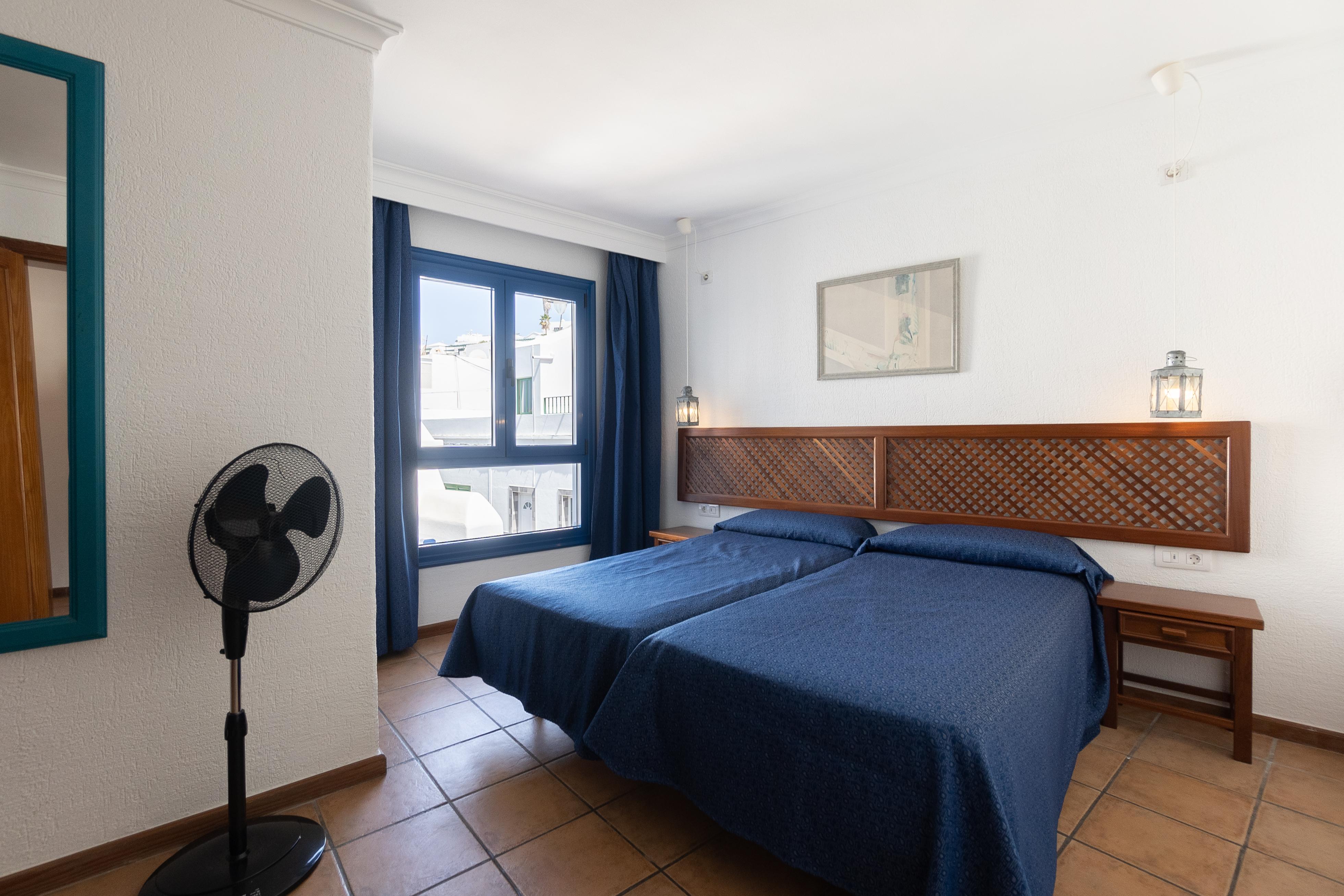Apartamentos Agua Marina プエルト・デル・カルメン エクステリア 写真