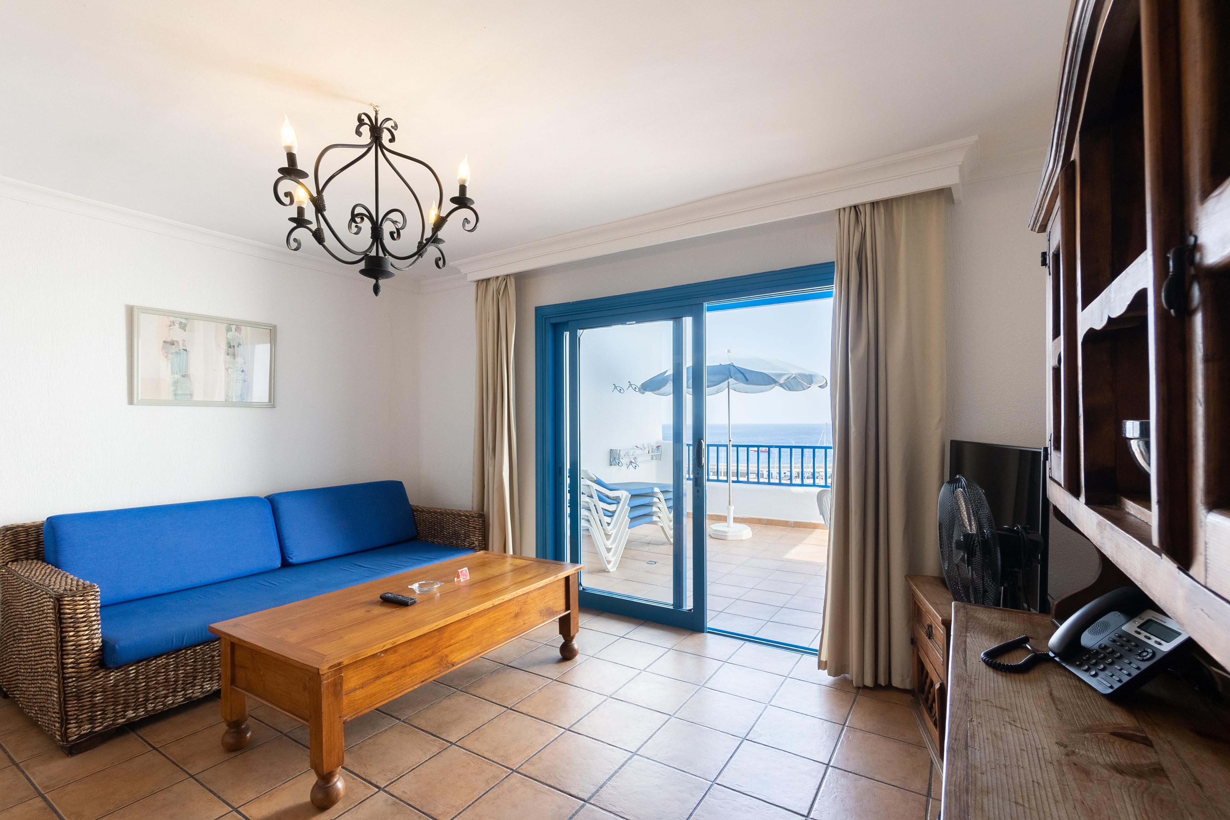 Apartamentos Agua Marina プエルト・デル・カルメン エクステリア 写真