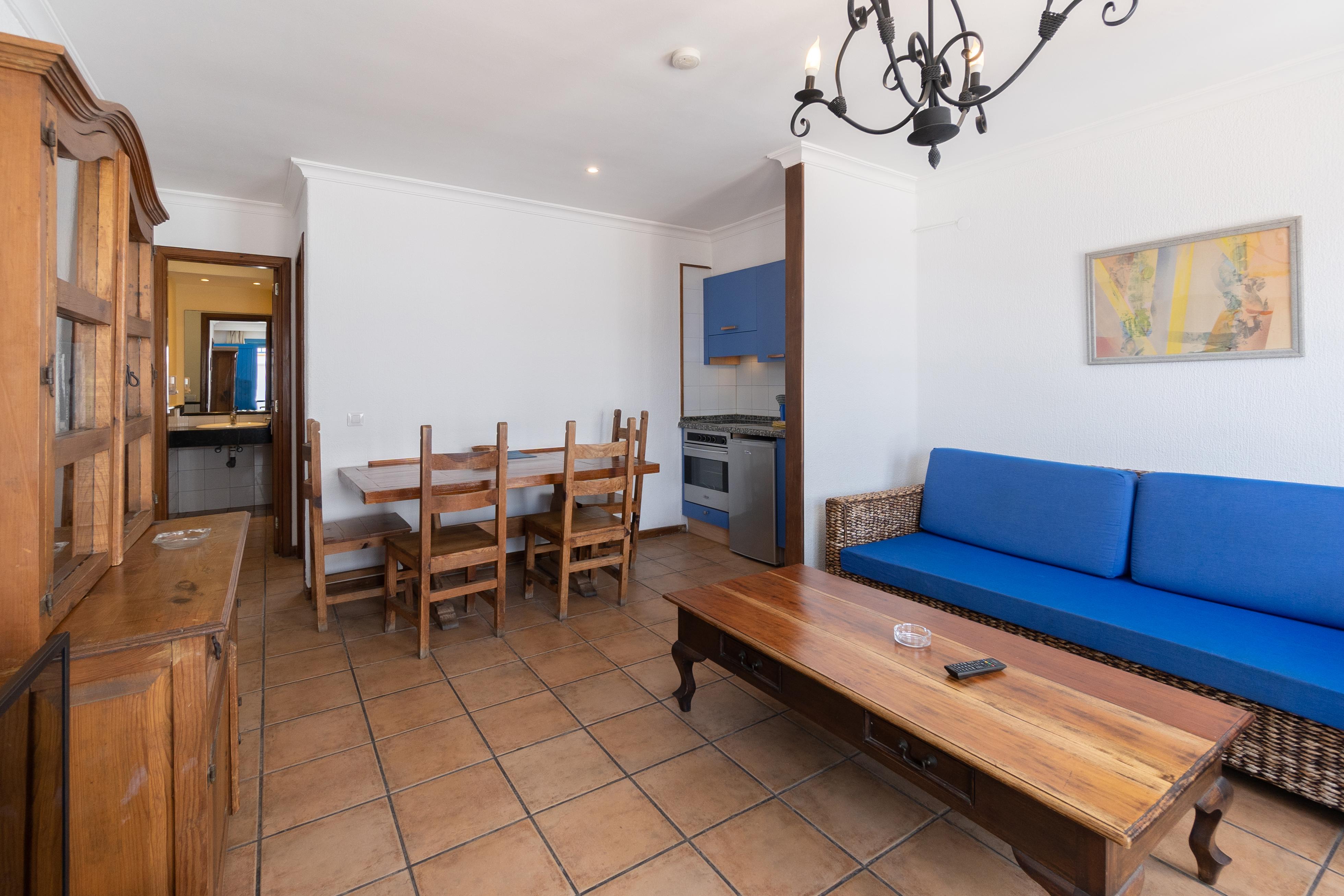 Apartamentos Agua Marina プエルト・デル・カルメン エクステリア 写真