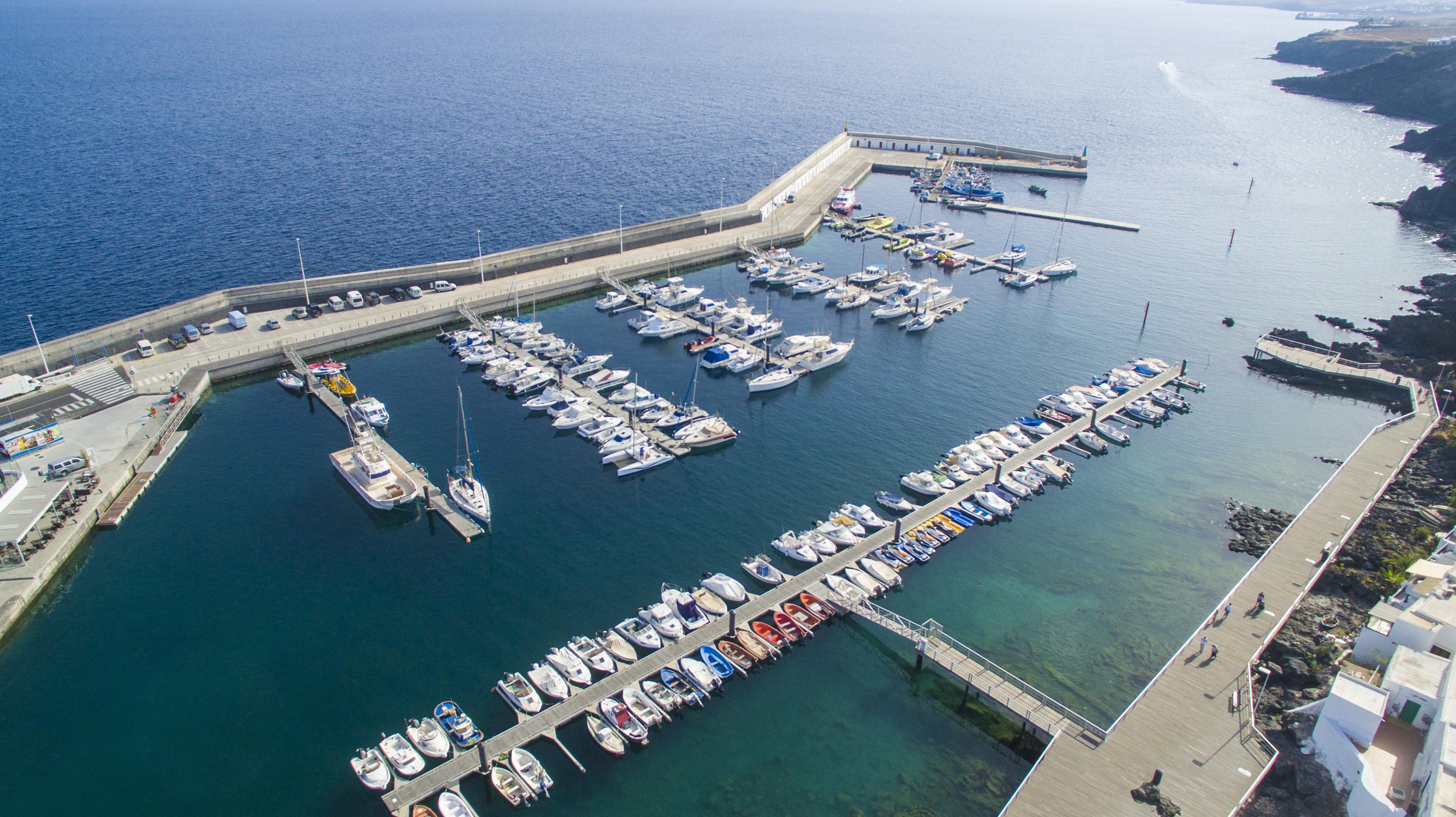 Apartamentos Agua Marina プエルト・デル・カルメン エクステリア 写真