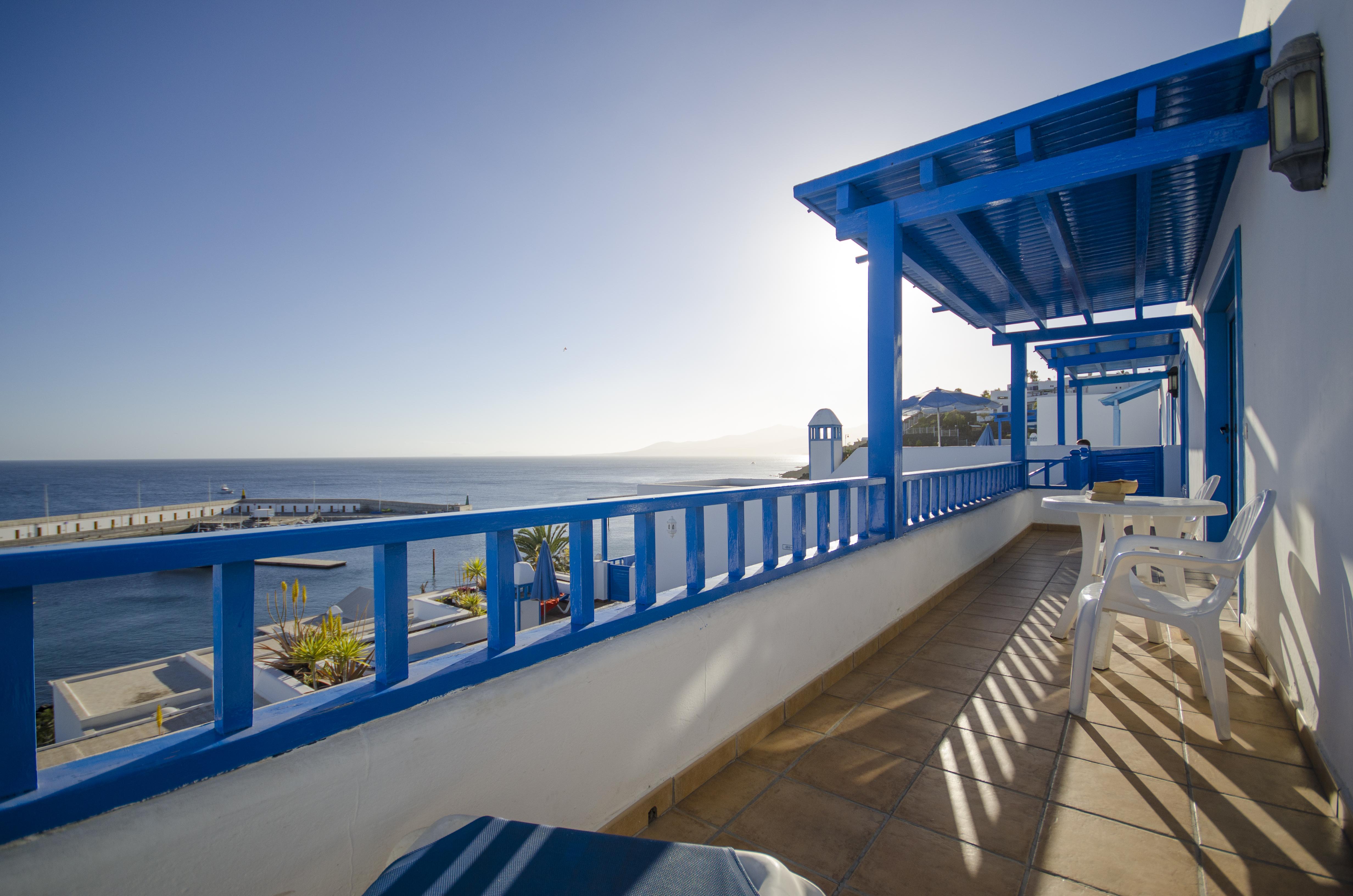 Apartamentos Agua Marina プエルト・デル・カルメン エクステリア 写真