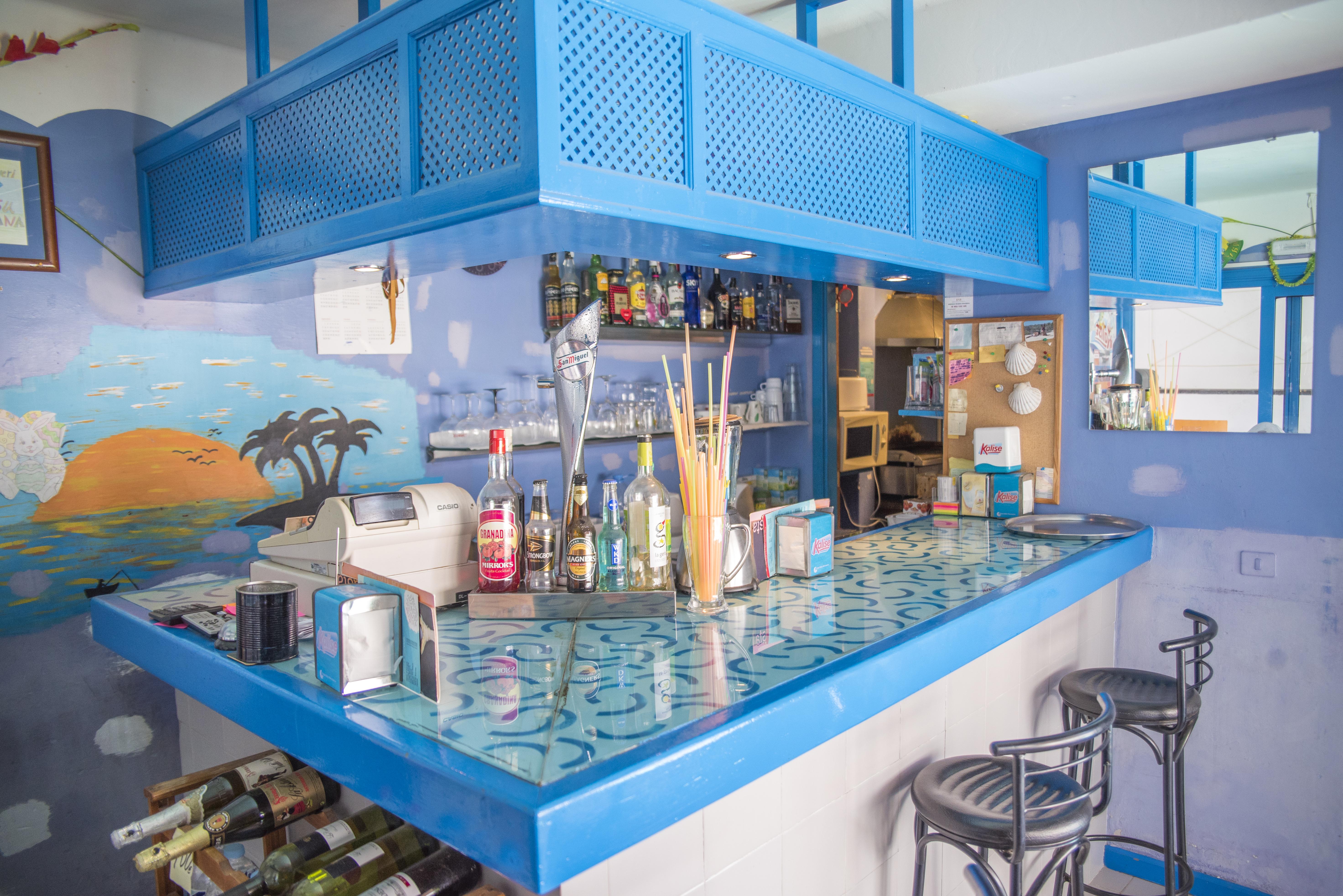 Apartamentos Agua Marina プエルト・デル・カルメン エクステリア 写真