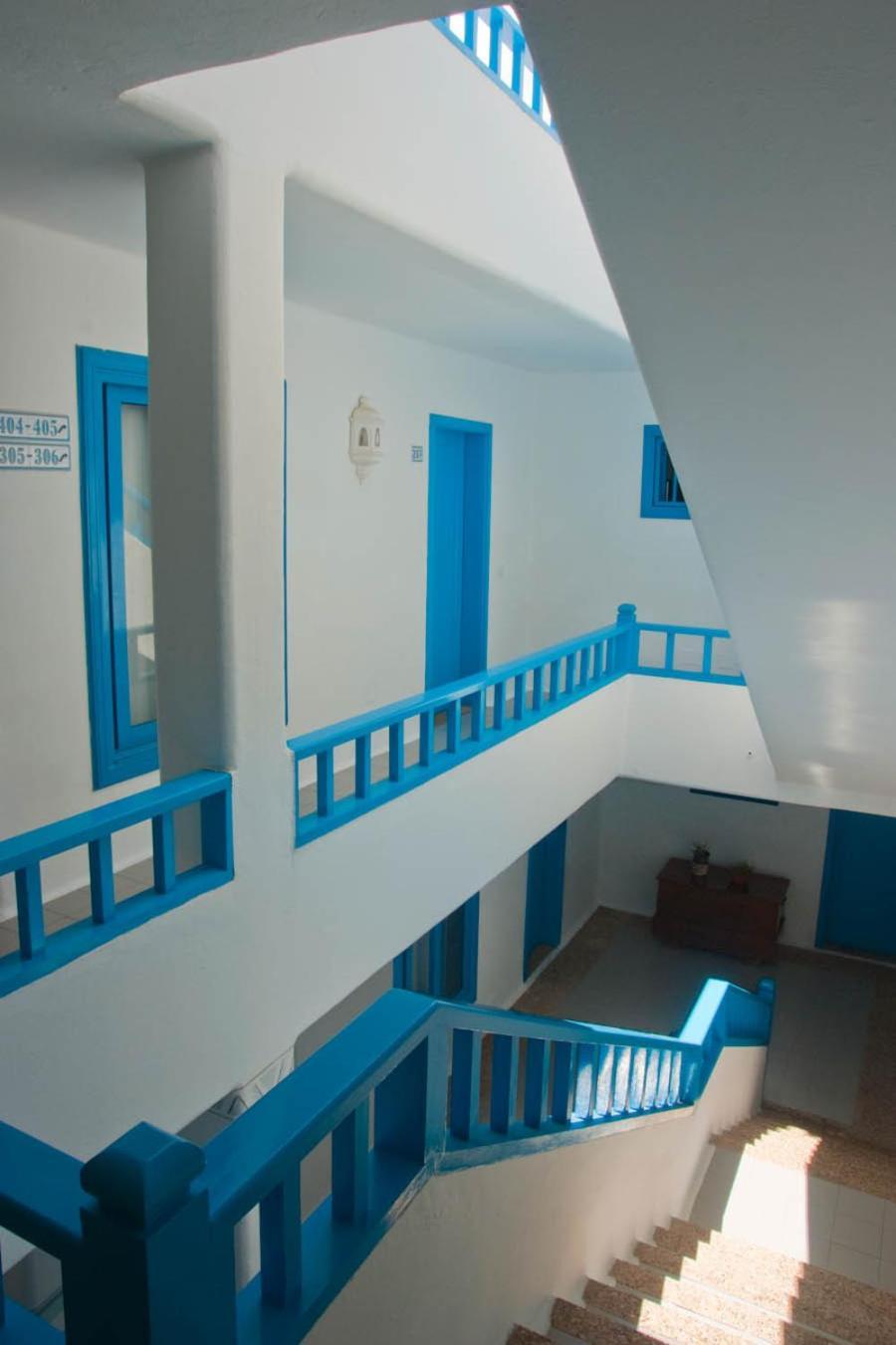 Apartamentos Agua Marina プエルト・デル・カルメン エクステリア 写真