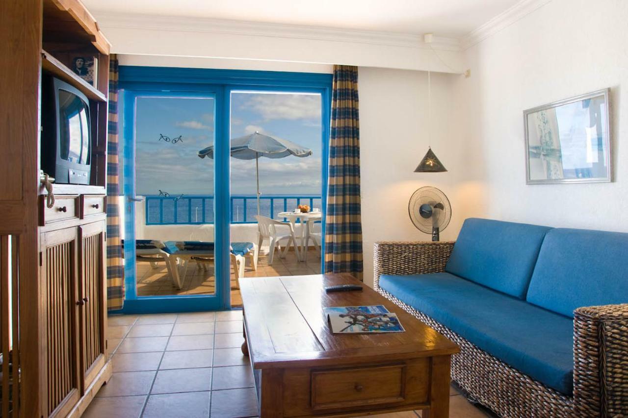Apartamentos Agua Marina プエルト・デル・カルメン エクステリア 写真