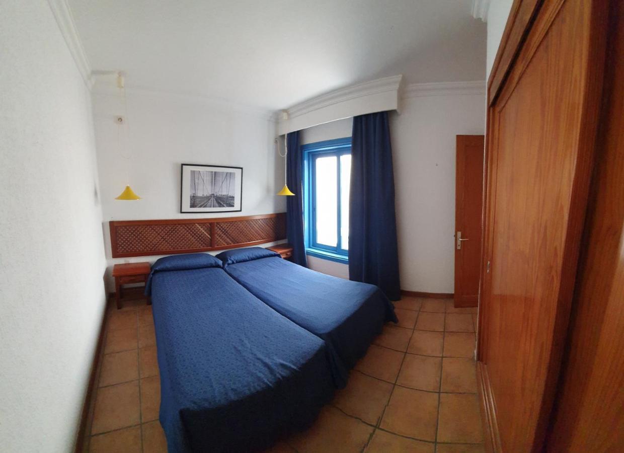 Apartamentos Agua Marina プエルト・デル・カルメン エクステリア 写真
